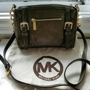Michael Kors crossbody purse